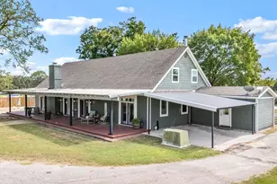[Address not provided], Paradise, TX 76073 - Photo 1