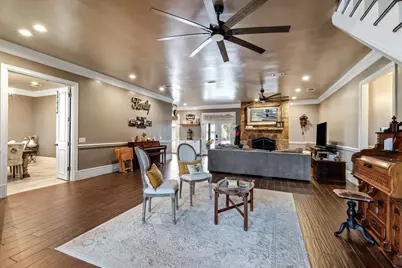 340 County Road 3336, Paradise, TX 76073 - Photo 6