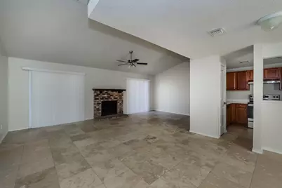 3805 Bigleaf Lane, Fort Worth, TX 76137 - Photo 4