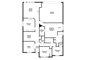 1039 Barrymore Ln, Duncanville, TX 75137 - Photo 16