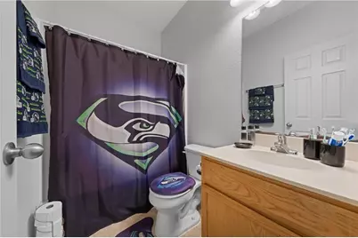 860 N Lacy Drive #7-8, Lacy Lakeview, TX 76705 - Photo 12