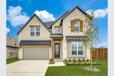 4101 Blackbird Avenue, Little Elm, TX 75068 - Photo 1