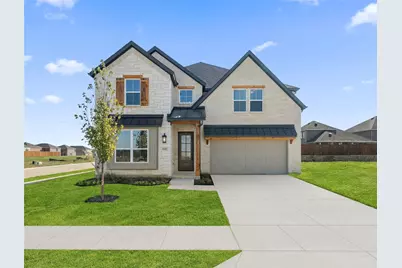 4145 Blackbird Avenue, Little Elm, TX 75068 - Photo 1