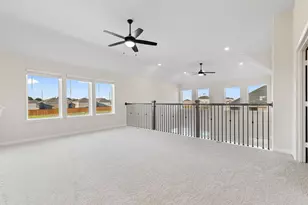 4145 Blackbird Ave, Little Elm, TX 75068 - Photo 16