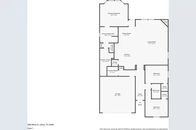 2020 Rhea Court, Celina, TX 75009 - Photo 30
