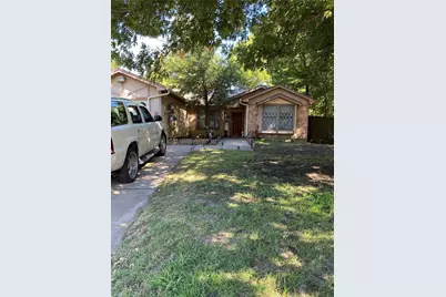 1433 Spring Willow Drive, Arlington, TX 76018 - Photo 1