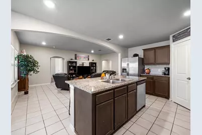 1532 Owen Way, Waxahachie, TX 75165 - Photo 2
