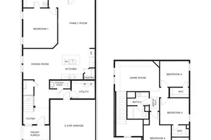 1304 Rusted Rail Dr, Princeton, TX 75407 - Photo 2