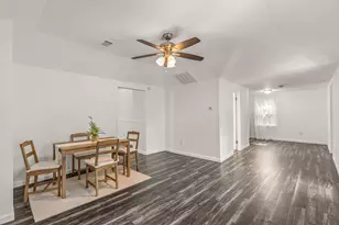 710 W Willow St, Sanger, TX 76266 - Photo 12