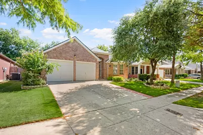 9132 Farmer Drive, Fort Worth, TX 76244 - Photo 2