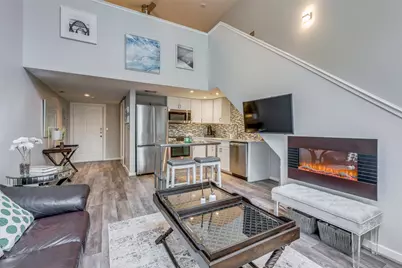 5111 Manett Street #208, Dallas, TX 75206 - Photo 1