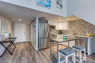 5111 Manett Street #208, Dallas, TX 75206 - Photo 2