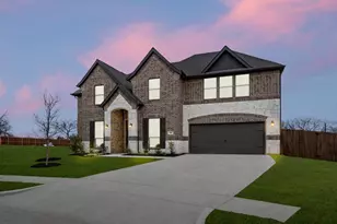 58 Plover St, Joshua, TX 76058 - Photo 28