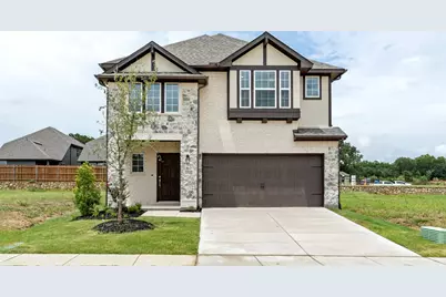 1732 Meadow Crest, Aubrey, TX 76227 - Photo 1