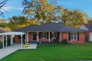 653 Kessler Blvd, Sherman, TX 75092 - Photo 1