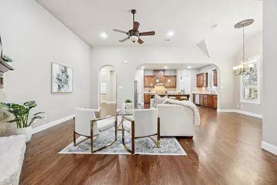 1852 Audubon Pond Way, Allen, TX 75013 - Photo 10