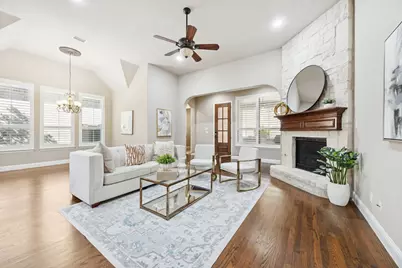 1852 Audubon Pond Way, Allen, TX 75013 - Photo 8