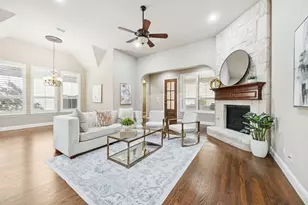 1852 Audubon Pond Way, Allen, TX 75013 - Photo 8