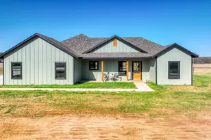 1325 County Road 3355, Paradise, TX 76073 - Photo 1