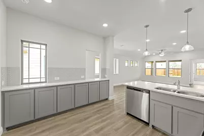 1621 Meadow Crest, Aubrey, TX 76227 - Photo 8