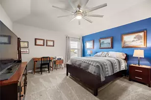 3616 Spring Run Ln, Melissa, TX 75454 - Photo 12