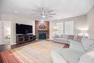 3616 Spring Run Ln, Melissa, TX 75454 - Photo 6