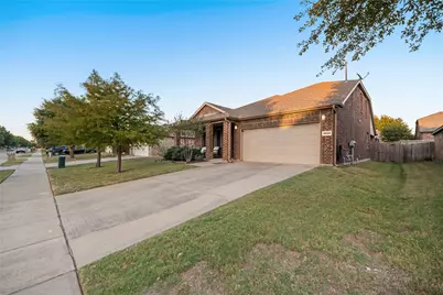 3616 Spring Run Lane, Melissa, TX 75454 - Photo 4