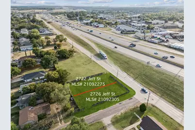 2722 Jeff Street, Dallas, TX 75212 - Photo 1