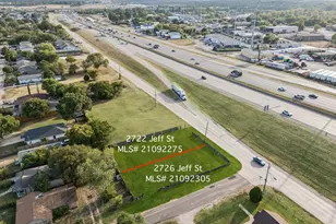 2722 Jeff St, Dallas, TX 75212 - Photo 1