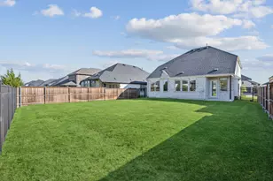 2921 Quinton St, Prosper, TX 75078 - Photo 36