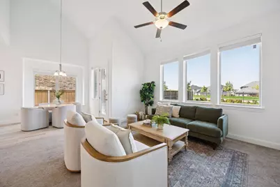 2921 Quinton Street, Prosper, TX 75078 - Photo 4