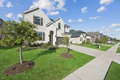 2921 Quinton Street, Prosper, TX 75078 - Photo 38