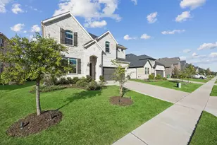 2921 Quinton St, Prosper, TX 75078 - Photo 38