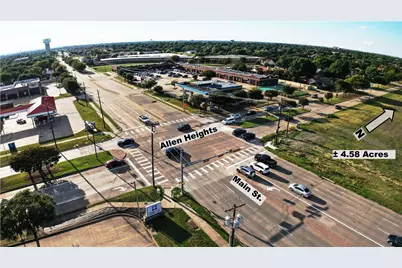 1305 E Main Street, Allen, TX 75002 - Photo 4