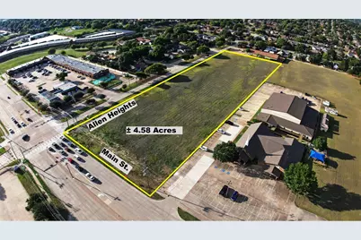 1305 E Main Street, Allen, TX 75002 - Photo 1