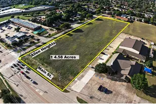 1305 E Main St, Allen, TX 75002 - Photo 1