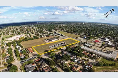 1305 E Main Street, Allen, TX 75002 - Photo 6