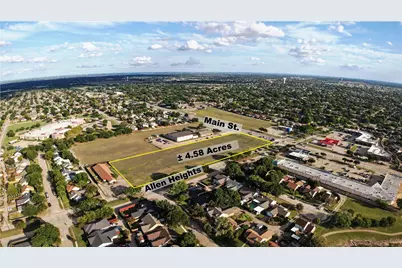 1305 E Main Street, Allen, TX 75002 - Photo 2