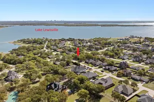 334 Lakecrest Dr, Lakewood Village, TX 75068 - Photo 40