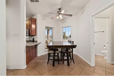 334 Lakecrest Drive, Lakewood Village, TX 75068 - Photo 16