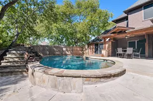 334 Lakecrest Dr, Lakewood Village, TX 75068 - Photo 34