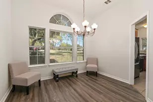 334 Lakecrest Dr, Lakewood Village, TX 75068 - Photo 6