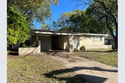 2609 Costa Mesa Drive, Dallas, TX 75228 - Photo 1