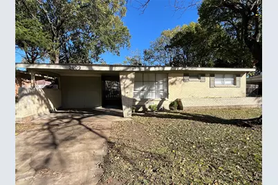 2609 Costa Mesa Drive, Dallas, TX 75228 - Photo 2
