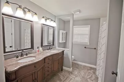 119 Wheeler Street, Weatherford, TX 76086 - Photo 14