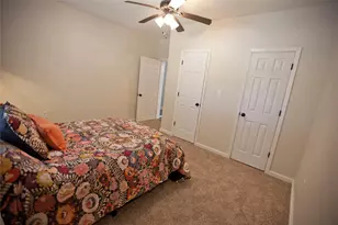 119 Wheeler St, Weatherford, TX 76086 - Photo 12