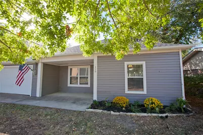 119 Wheeler Street, Weatherford, TX 76086 - Photo 1