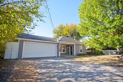 119 Wheeler Street, Weatherford, TX 76086 - Photo 2