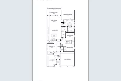 10440 Terrapin Road, Fort Worth, TX 76126 - Photo 2