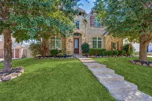 8705 Verona Dr, McKinney, TX 75071 - Photo 1